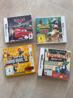 Nintendo DS spiele verschieden Bayern - Dillingen (Donau) Vorschau