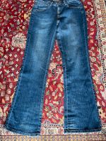 Wrangler Jeans, Original aus USA 7/8X32 Saarland - Beckingen Vorschau