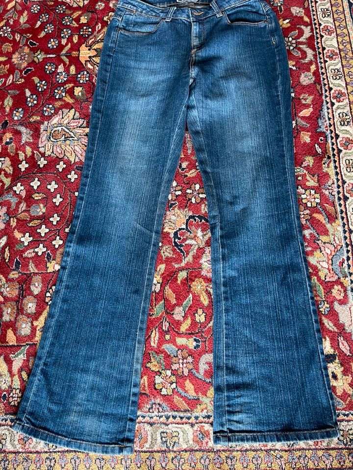 Wrangler Jeans, Original aus USA 7/8X32 in Beckingen