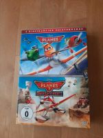2 DVD's Walt Disney Planes1 und 2 Rheinland-Pfalz - Neuwied Vorschau