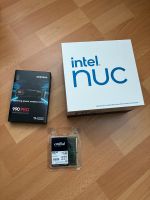 Intel NUC 13 Pro Desk Edition i5 mit 64 GB RAM und 2 TB SSD Essen - Huttrop Vorschau