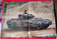 Bundeswehr Poster Schützenpanzer Puma *Neu* Stuttgart - Vaihingen Vorschau