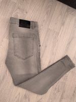 graue Herren Jeans Sachsen - Chemnitz Vorschau