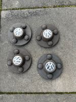 7x Felgendeckel Nabendeckel VW Lupo Polo 4x100 6X0601169A Leuna - Günthersdorf Vorschau