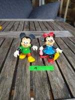 Mickey Maus und Minnie Maus Rheinland-Pfalz - Weiler bei Bingen Vorschau