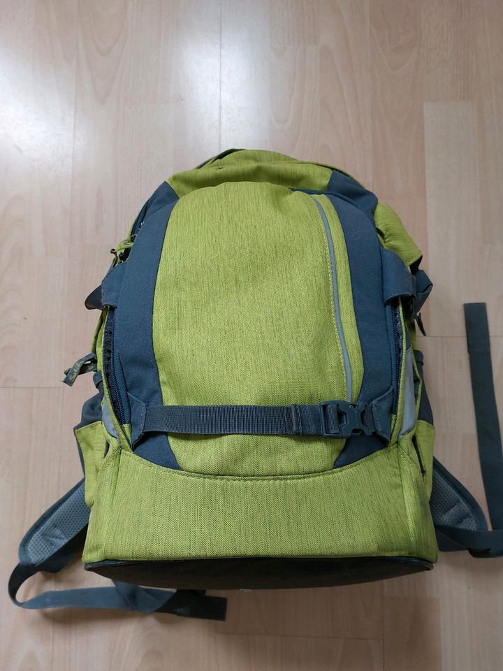 Rucksack von Satch in Köln