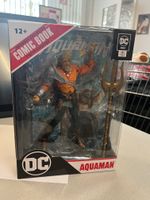 Neu McFarlane Toys - DC Direct Page Punchers Actionfigur Aquaman Berlin - Tempelhof Vorschau