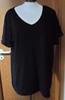 Schickes Longshirt, Yessica, Gr. L,schwarz, neu Niedersachsen - Hesel Vorschau