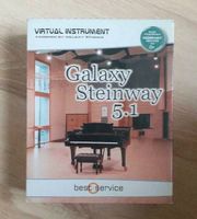 Galaxy steinway virtual Instrument Software Bayern - Abensberg Vorschau