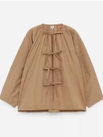 [SUCHE] ARKET BLUSE MIT BINDEDETAILS / SCHLEIFEN / TIE-FRONT Berlin - Neukölln Vorschau