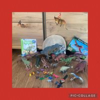 Schleich~Dinosaurier Bielefeld - Schildesche Vorschau