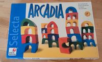 Selecta Arcadia Krativ-Bausteine Waldorf Montessori Niedersachsen - Jelmstorf Vorschau