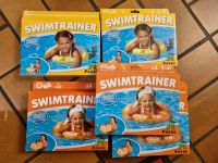 5x Freds Swim Academy Swim Trainer 2-6 Jahre orange / gelb Bonn - Bad Godesberg Vorschau