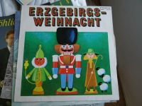 Weihnachten Schallplatten + Spejbl  Hurvinek + Herricht Preil LPs Brandenburg - Wittenberge Vorschau