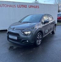 Citroën C3 SHINE PURETECH 83 Nordrhein-Westfalen - Münster-Hafen Vorschau