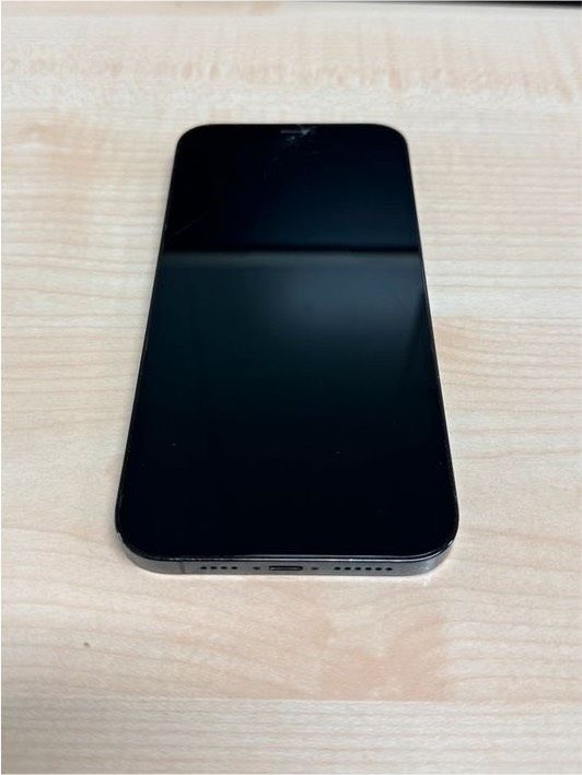 iPhone 12 Pro Max blau 128gb displayschaden in Bottrop