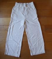 Lascana Culotte Hose Leinen Viskose Größe M 36 38 Rheinland-Pfalz - Cramberg Vorschau
