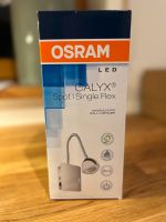 Osram Calyx Spot LED Alu für Steckdose (Wandleuchte) NEU Bayern - Wertingen Vorschau
