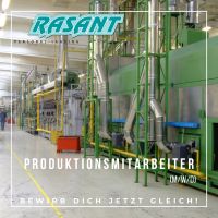 *HGN* Produktionsmitarbeiter (m/w/d) in Hagenow gesucht! ID: 181313 Ludwigslust - Landkreis - Hagenow Vorschau