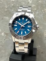 Breitling Avenger Automatik GMT 44 | NEU/Fullset | 12/23 | blau Bayern - Kitzingen Vorschau