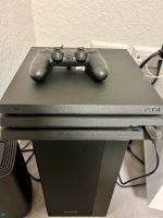 PS4 Pro 1TB Baden-Württemberg - Karlsdorf-Neuthard Vorschau