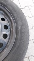 Toyota Stahlfelgen und Winterreifen 205/55R16 Leipzig - Kleinzschocher Vorschau