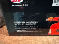 SIP Roller, Scooter, Vespa LX GTS Batterie neu Baden-Württemberg - Inzlingen Vorschau