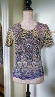 Gerry Weber T-Shirt Bluse Top   Gr. M Niedersachsen - Ganderkesee Vorschau