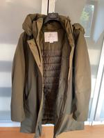 Woolrich Daunenparka Nürnberg (Mittelfr) - Aussenstadt-Sued Vorschau