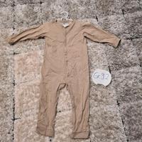 Kinder Strampler h&m gr 92 Niedersachsen - Sulingen Vorschau