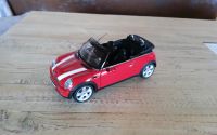 Mini Cooper Cabrio  1:18 , Original Mini Bayern - Eschlkam Vorschau