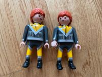 Zwei tolle Playmobil ADAC Männchen Figuren wie neu! Baden-Württemberg - Ellwangen (Jagst) Vorschau