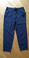 s.oliver Hose Sommer Gr 40 blau Bayern - Fürth Vorschau