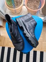 Camper Leder Stiefeletten Stiefel Boots Frankfurt am Main - Dornbusch Vorschau