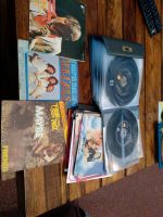 Schallplatten, Vinyl, sehr alt Sachen Bayern - Schwabmünchen Vorschau