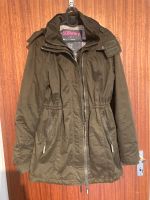 Superdry Parker Winterjacke Bochum - Bochum-Ost Vorschau