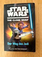 Star Wars The Clone War’s Der Weg des Jedi Du entscheidest Baden-Württemberg - Aalen Vorschau