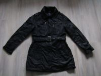 STREET ONE DAMEN Jacke 38 Trenchcoat wasserabweisend Mantel Parka Nordrhein-Westfalen - Menden Vorschau