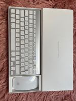 Apple Tastatur und Apple Maus. Bluetooth. NEU Kreis Pinneberg - Pinneberg Vorschau