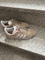 Adidas Gazelle 40 Nordrhein-Westfalen - Harsewinkel - Marienfeld Vorschau