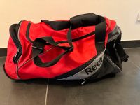 Reebok Trolley Sporttasche Reisetasche Tasche mit 2 Rollen Bayern - Hirschaid Vorschau