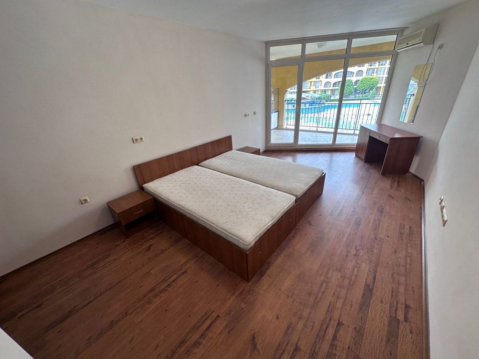 2-Zimmer-Wohnung mit Meerblick 1. Reihe am Meer Aheloy Bulgarien in Nürnberg (Mittelfr)