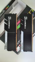 16GB G.Skill Trident Z RGB DDR4-3200 DIMM CL16 Dual Kit Rheinland-Pfalz - Neuwied Vorschau