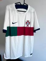 Portugal Auswärts Trikot WM 2022 Nike Original Größe L Essen - Altenessen Vorschau