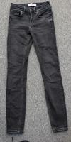 Jeans grau Hessen - Groß-Umstadt Vorschau