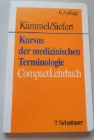 Kursus der medizinischen Terminologie Rheinland-Pfalz - Roth b Hamm Vorschau