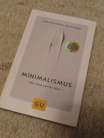 Minimalismus - Der neue Leicht-Sinn Niedersachsen - Langelsheim Vorschau