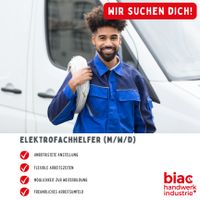 Elektrohelfer (m/w/d) Bezahlte Fahrkarte + Empfehlungsprämien Friedrichshain-Kreuzberg - Friedrichshain Vorschau