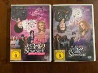 Die Vampirschwestern 1+2 DVD Bielefeld - Schildesche Vorschau