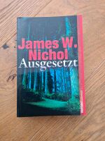 James W. Nichol - Ausgesstzt Baden-Württemberg - Ditzingen Vorschau